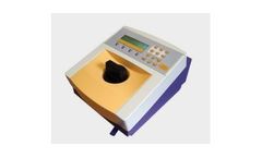 LabLogic - Model Hidex Triathler™ - Compact and Portable Single-well Instrument