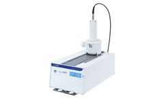 Scan-RAM - PET/SPECT radio-TLC Scanner with options for radio-HPLC and MCA