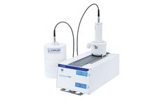 Dual Scan-RAM - PET/SPECT radio-TLC Scanner with options for radio-HPLC and MCA