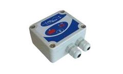 Sivara - Dual Channel Data Logger