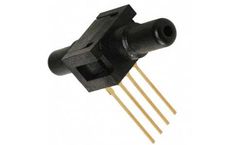 Sivara - Differential Pressure Sensor