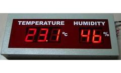 Sivara - Jumbo Process Indicator