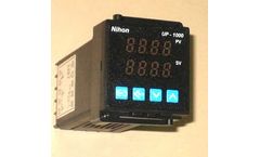 Sivara - PID Controller