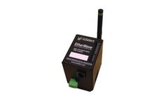 EtherWave - Industrial-Grade Wireless Ethernet Radios