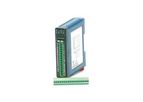 ioPro - Model 8AI-I-ISO - Fully Isolated Current Input Modbus IO Module