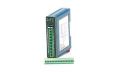 ioPro - Model 8AI-I-ISO - Fully Isolated Current Input Modbus IO Module