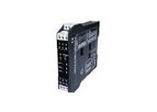 UniPak - Model UP108S/UP108D/UP108T - DC Input Alarm Trip Module