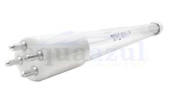 Aqua-Azul - Model Copy of UV Lamp L-1-803-N - Ultraviolet Lamp