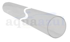 Aqua-Azul - Model Q-8-531 - Quartz Sleeve