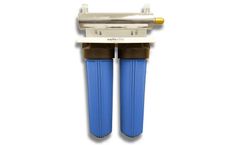 Aqua-Azul - Filtration/Disinfection Systems