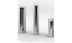 Aqua-Azul - Model IJ Series - Ultraviolet Disinfection Systems