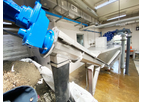 Aqualitec - Model Compactec - Washer Compactor