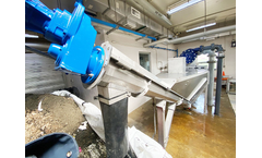 Aqualitec - Model Compactec - Washer Compactor