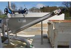 Aqualitec - Model Grittec - Grit Classifier