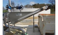 Aqualitec - Model Grittec - Grit Classifier