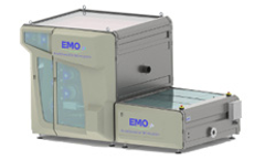 Aqualitec - Model Omega 1000 - Belt Filter Press