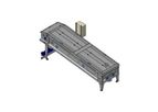 Omega - Model LD - Gravity Belt Thickener