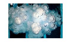 Pulsair`s diving bubbler system for swimming pool industry