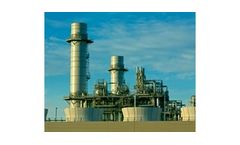 Pulsair`s industrial mixers for flue gas desulfurization industry