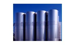 Pulsair`s industrial mixers for food & beverage industry