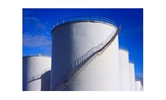 Pulsair`s industrial mixers for liquid mixing - water & wastewater industry