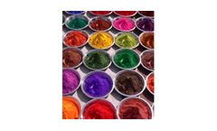 Pulsair`s industrial mixers for ink & pigment industry