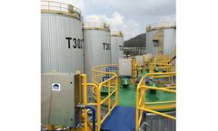 Pulsair - Top Entry Mixer Agitators