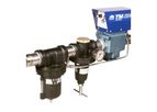 Pulsair - Explosion Proof Mixer Agitators