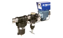 Pulsair - Explosion Proof Mixer Agitators