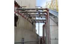 Pulsair - Side Entry Mixer