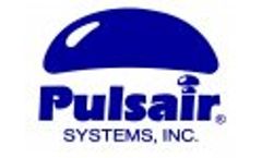 Pulsair SoftWater System for Diving Pools Video