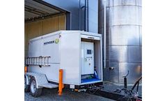 Concept Solutions for Process and Wastewater