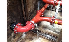 Clayton - Pipework, Valves & Penstocks