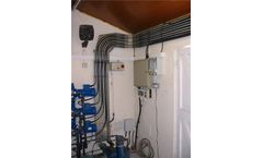 Clayton - Electrical Cabling Service