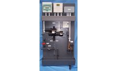 Clayton - Instrumentation & PLC Services