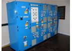 Clayton - Control Panels & MCC Supporting Service