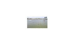 Logger, controller and multiparameter water quality analyzer for water quality monitoring industry