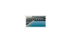 Logger, controller and multiparameter water quality analyzer for water quality control industry