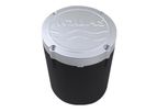 Aquas - Model ECO Series - Ex nC Ⅱ T6 Gc X Ex Proof - Pressure, Flow Data Logger