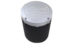 Aquas - Model ECO Series - Ex nC Ⅱ T6 Gc X Ex Proof - Pressure, Flow Data Logger