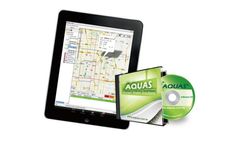 Aquas - Version AQOPC Series - OPC (OLE for Process Control) Software