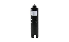 Aquas - Model SMR50 Series - Methane Gas Analyzer