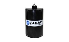 Aquas - Model SMR63 Series - Radar Flow Velocity Meter