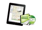 Aquas - Version AQCFG - Configuration Sofware