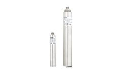 Aquas - Model SMR38 Series - Colored Dissolved Organic Matter Analyzer