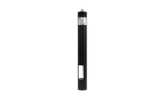 Aquas - Model SMR78 Series - Transparency Algae  Analyzer