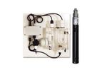 Aquas - Model SMR03 Series - Free Chlorine Analyzer