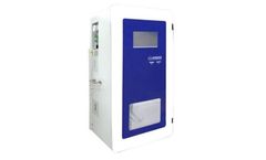 Aquas - Model SMR75 Series - Total Nitrogen Analyzer