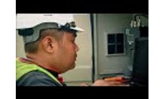 AQUAS Corporate - Video