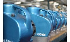 Tangye - Hydralite Hydraulic Jack